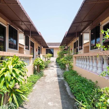 Naiyang Cottage Nai Yang Exterior photo