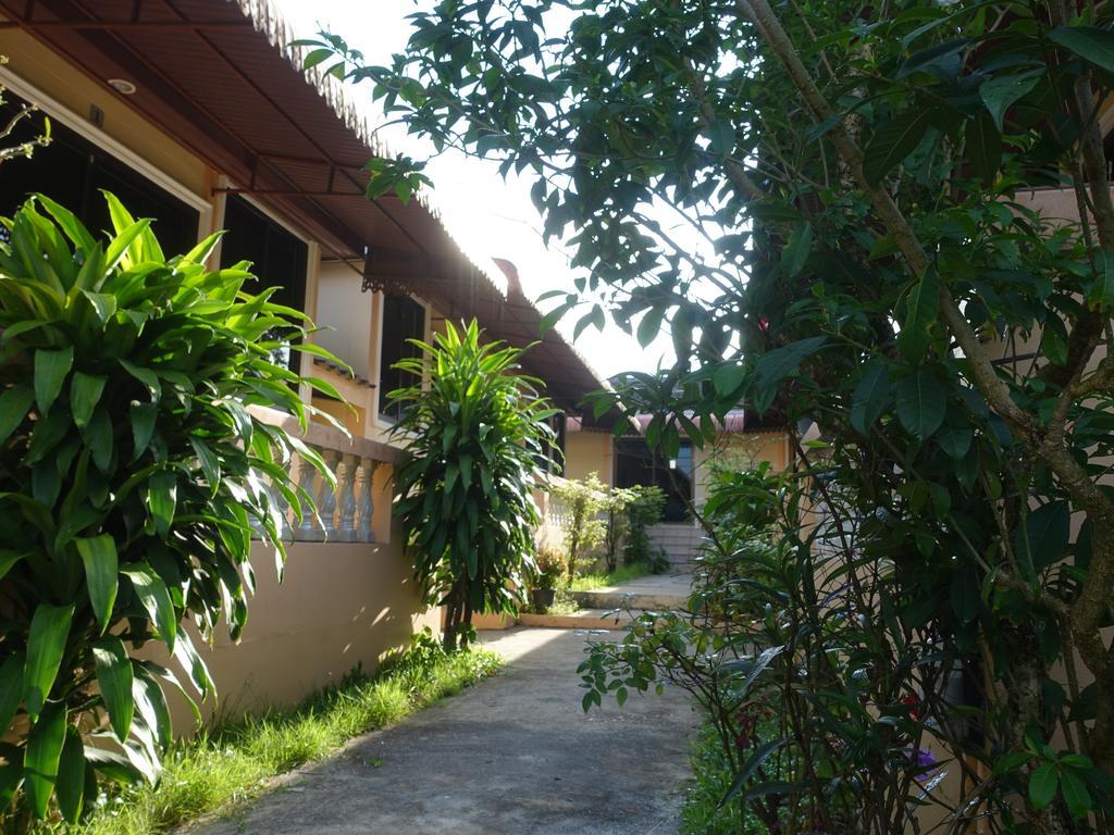 Naiyang Cottage Nai Yang Exterior photo
