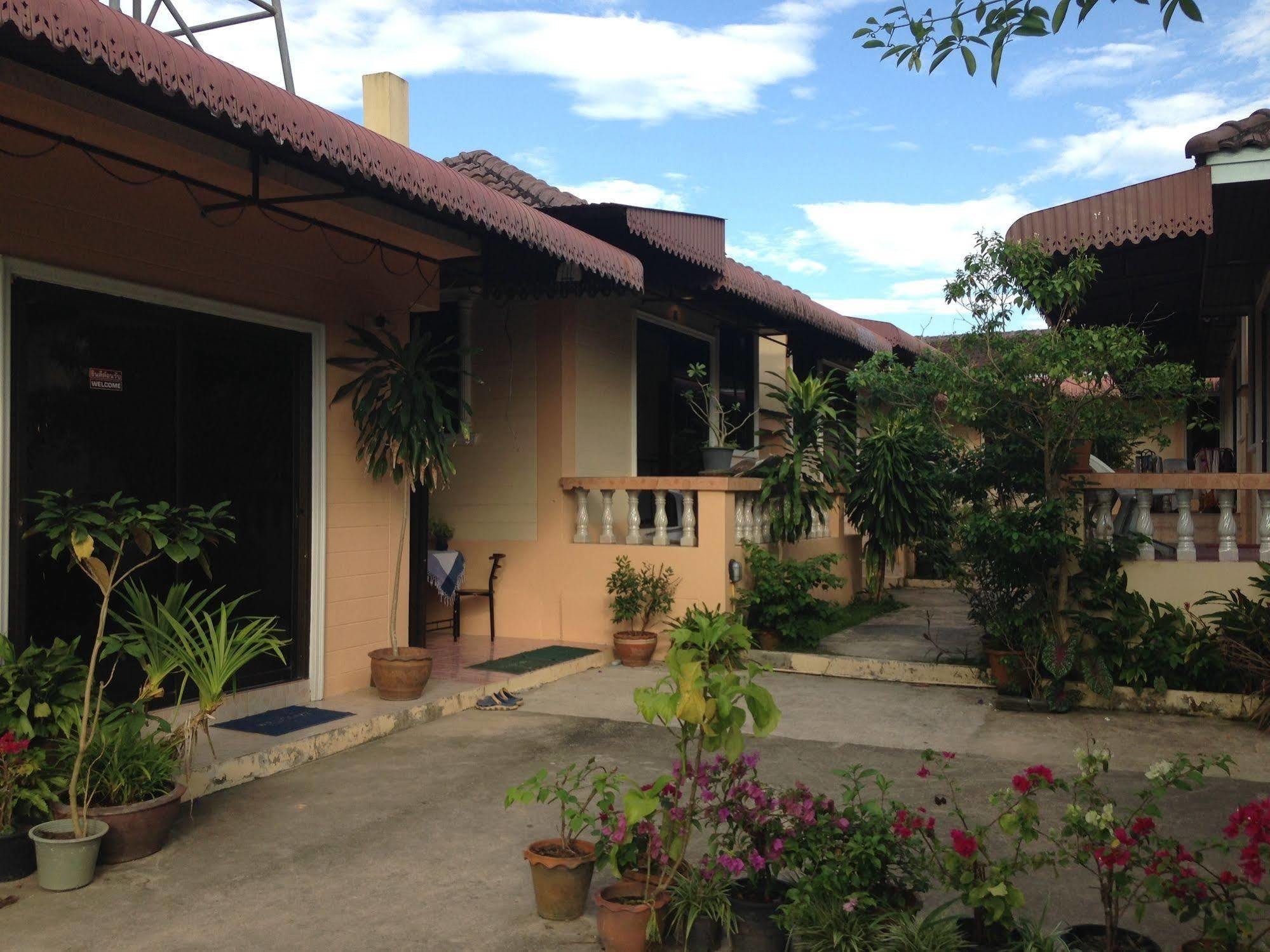 Naiyang Cottage Nai Yang Exterior photo