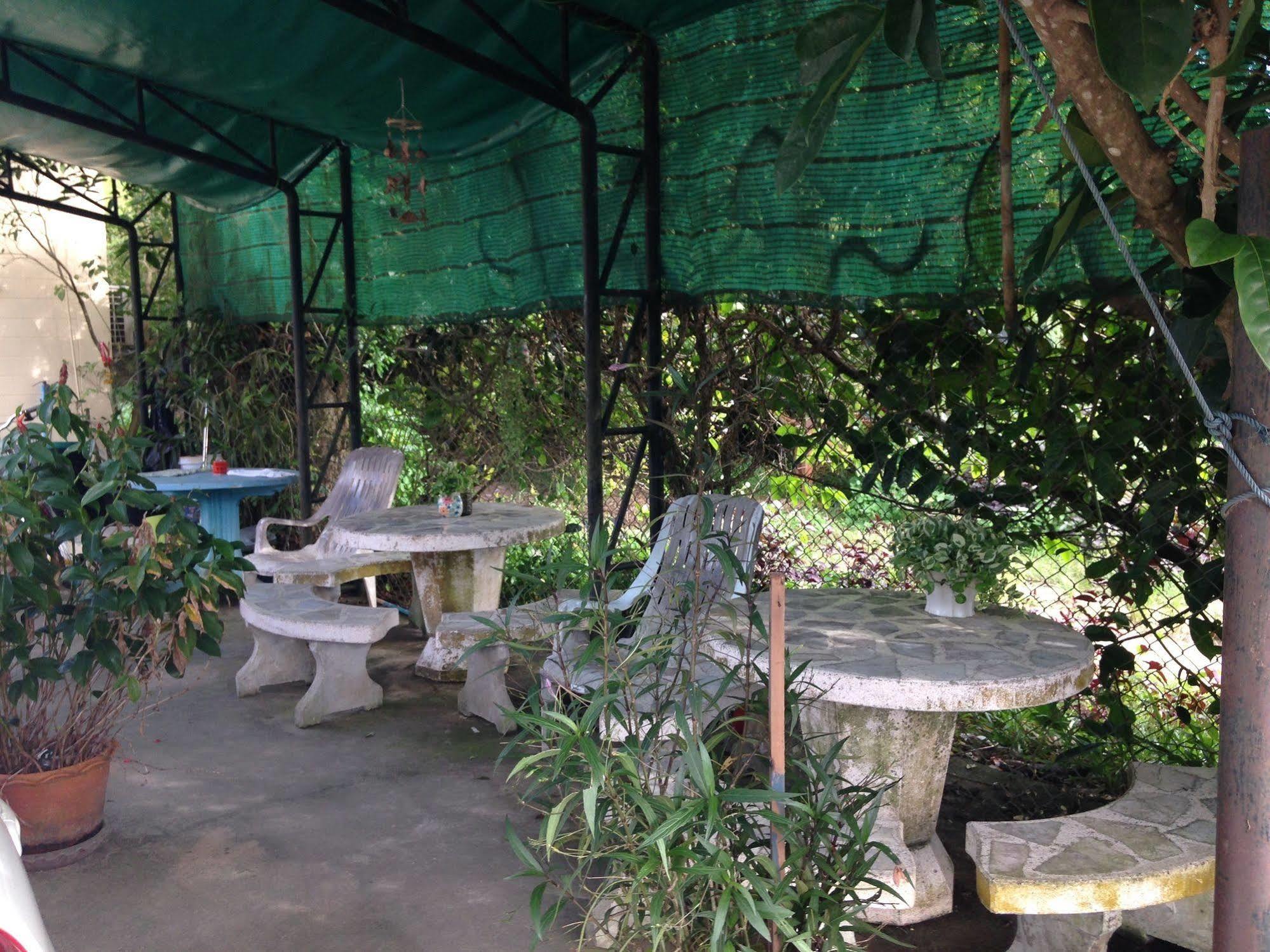 Naiyang Cottage Nai Yang Exterior photo