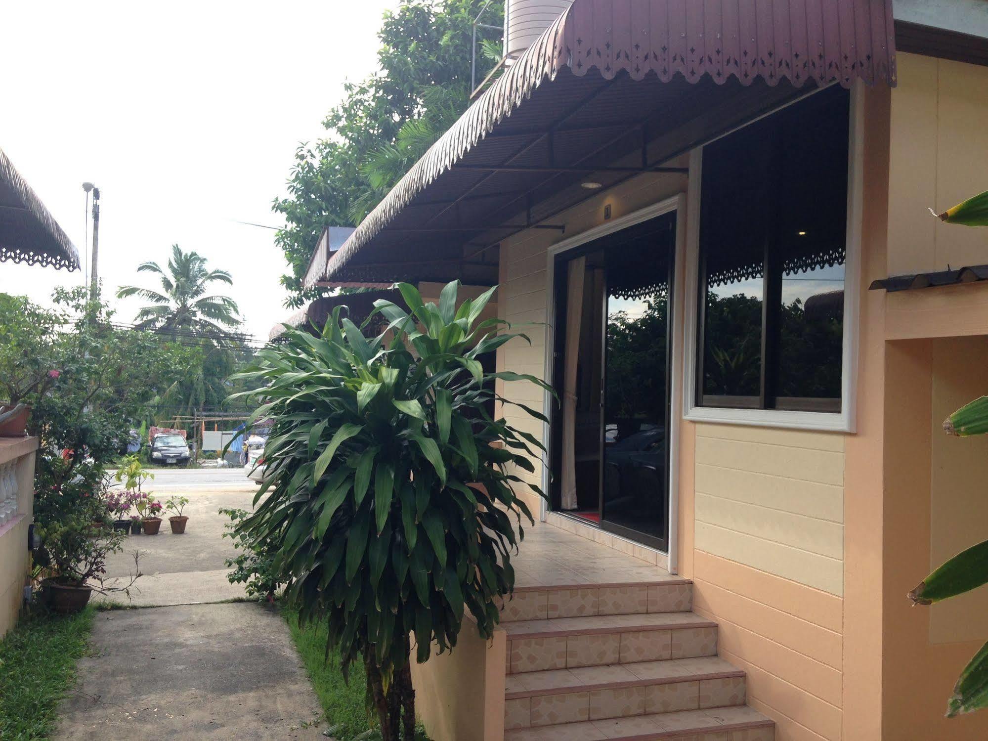 Naiyang Cottage Nai Yang Exterior photo