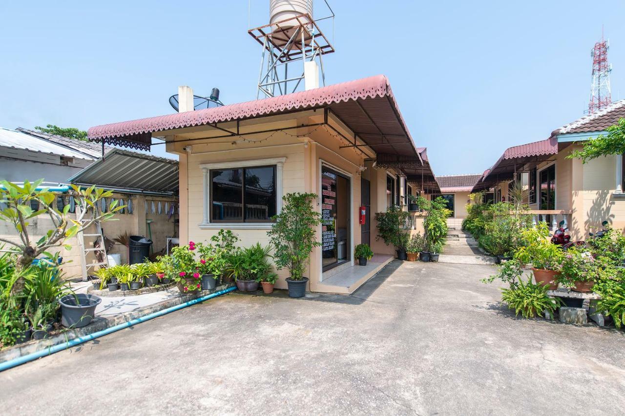 Naiyang Cottage Nai Yang Exterior photo